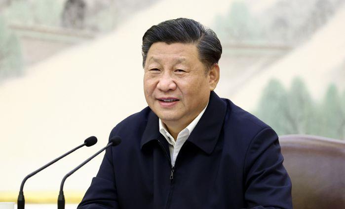 習(xí)近平主持召開全面推動(dòng)長江經(jīng)濟(jì)帶發(fā)展座談會并發(fā)表重要講話